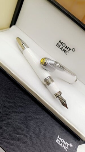 MONT BLANC FERRARI LUXURY PEN