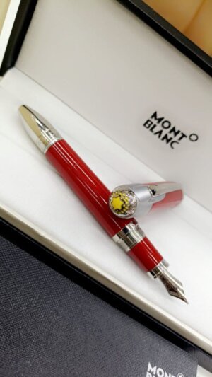 Buy Mont Blanc 1st copy rolex pen online in cash on delivery