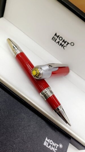 First Copy mont blanc pen online in India in cash on delivery