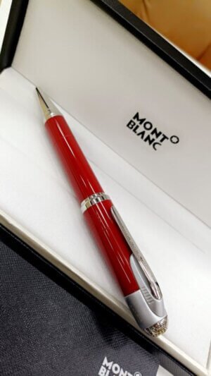 MONT BLANC FERRARI LUXURY PEN