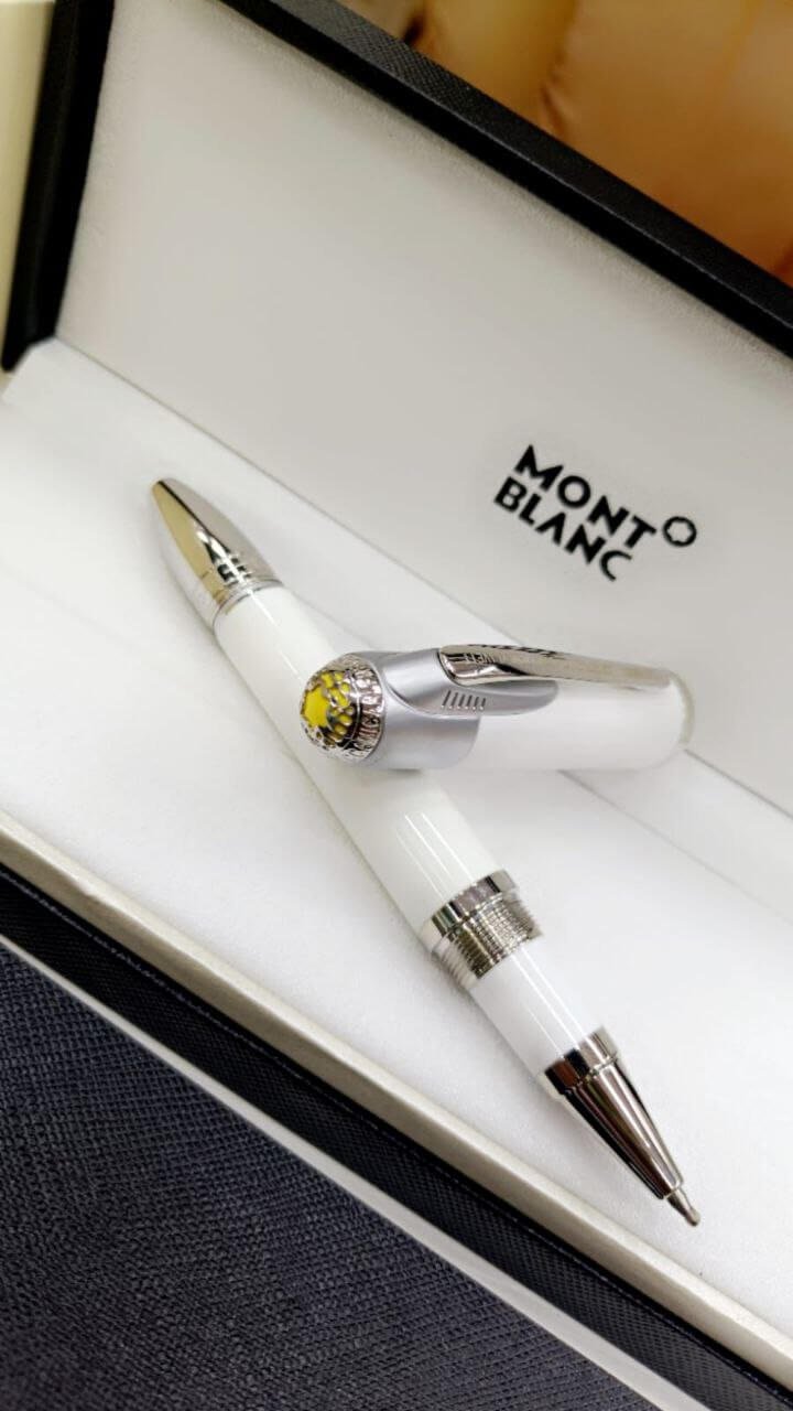 MONT BLANC FERRARI LUXURY PEN