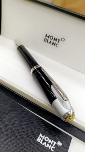 MONT BLANC FERRARI LUXURY PEN