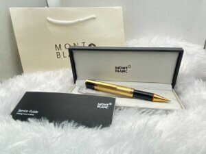MONT BLANC LUXURY PEN