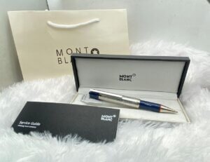 MONT BLANC LUXURY PEN