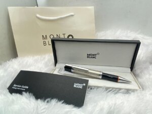 MONT BLANC LUXURY PEN