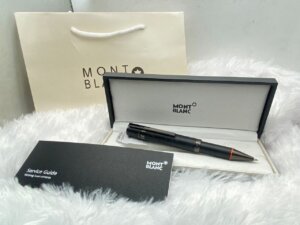 MONT BLANC LUXURY PEN