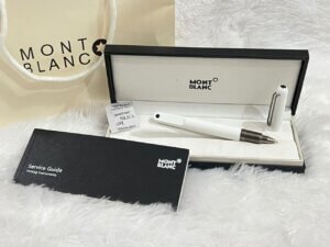MONT BLANC LUXURY PEN