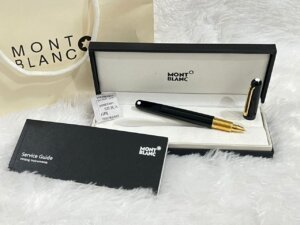 MONT BLANC LUXURY PEN