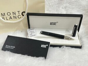 MONT BLANC LUXURY PEN
