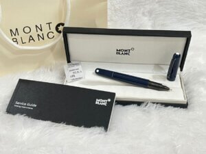 MONT BLANC LUXURY PEN