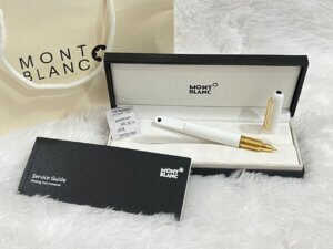 MONT BLANC LUXURY PEN