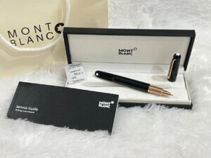 MONT BLANC LUXURY PEN