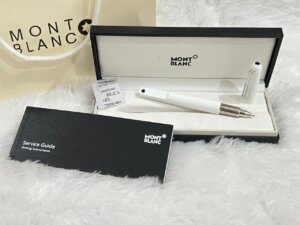 MONT BLANC LUXURY PEN