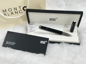 MONT BLANC LUXURY PEN