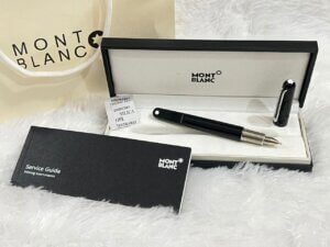 MONT BLANC LUXURY PEN