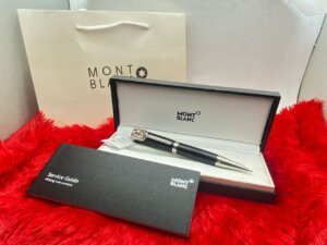 1st Copy Mont Blanc Pen for men online in cash on delivery