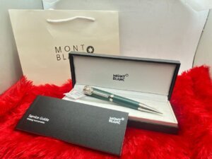 Replica Luxury branded Mont Blanc First copy pen in cash on delivery