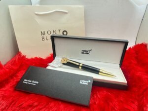 Replica 12A+ Mont Blanc First copy pen online in cash on delivery