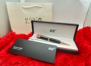 MONT BLANC LUXURY PEN