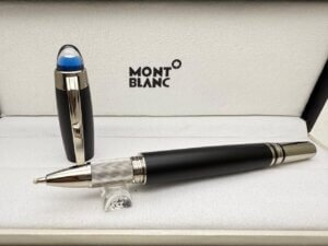 Branded Luxury Replica Mont Blanc First copy Pen online in COD