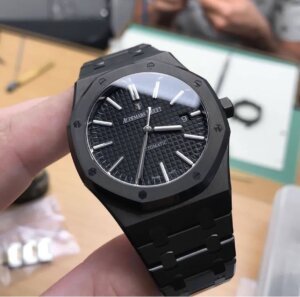 Buy Men's Automatic Audemars Piguet First Copy Watches India