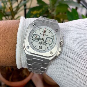 Branded 1st copy Bell & Ross watches online in cash on delivery