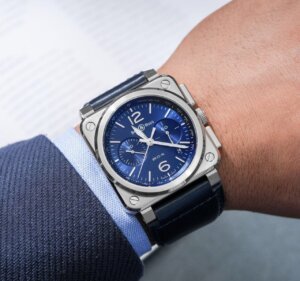 Branded Men's Automatic Bell & Ross First copy watches for men