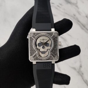 Luxury First Copy Branded Bell & Ross Watches For Men & women