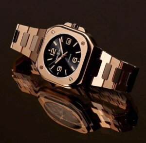 Luxury Replica Bell & Ross 1st copy watch online store for men and women