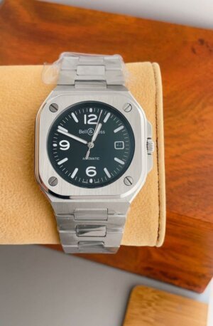 Luxury Branded Men's Replica Bell & Ross First Copy Watches at low price