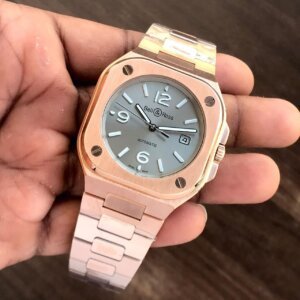 Luxury branded Bell & Ross 1st Copy watches for men at best price