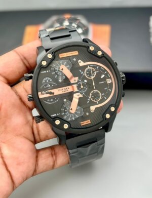Diesel Mr. Daddy 7AA Quality watch for Men 31