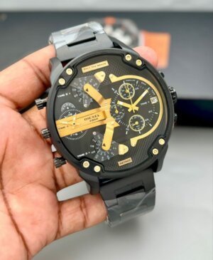 Diesel Mr. Daddy 7AA Quality watch for Men 33