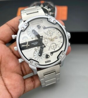 Diesel Mr. Daddy 7AA Quality watch for Men 34