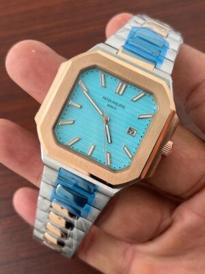 Best Quality First Copy Patek Philippe Watches for men online