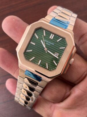 Best Website To Patek Philippe First Copy Watch Online at best price