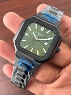 Luxury Branded First Copy Branded Patek Philippe Watches For Men