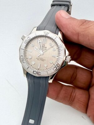 Omega Seamaster Chronograph Automatic Watch for men 122