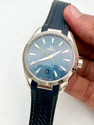 Best Omega First Copy Watches In India for men and women online
