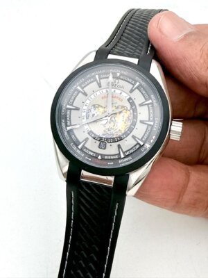 Buy Omega First Copy Watch for men and women online in cash on delivery