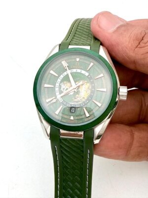 Buy Omega First Copy Watches for men and women online in India at low price