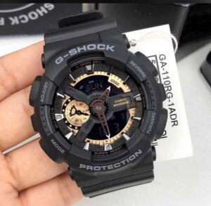 Buy G Shock First Copy Watch at the Lowest Price for his and her online