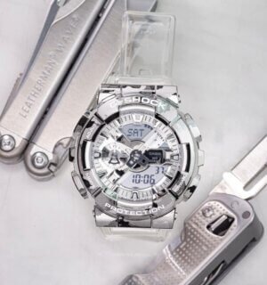 Branded High quality G Shock First Copy Watch In India in cash on delivery
