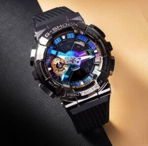 Branded Luxury G Shock High Quality First Copy Watches for men online