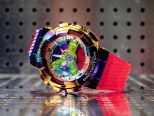 Branded Genuine G Shock 1st copy watch online store for men and women