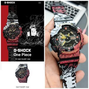 Buy Branded Luxury First Copy G Shock Expensive Watches for his and her