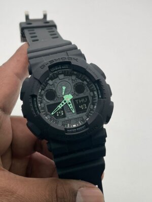 Branded Men's 7A+ First Copy G Shock Watch Cash On Delivery