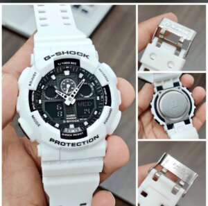 Luxury GA-2100 G Shock First Copy Watch Online in India at low price for ladies and gents