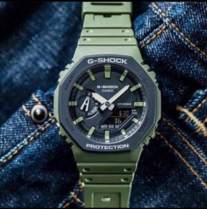 Best G Shock First Copy Watches for men and women online in COD
