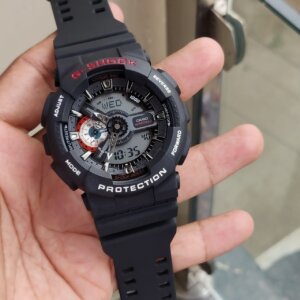 Luxury Men's First copy G Shock watch online in cash on delivery